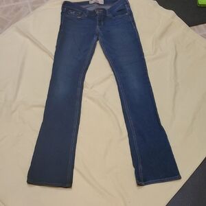 Hollister Jeans, Five Pocket